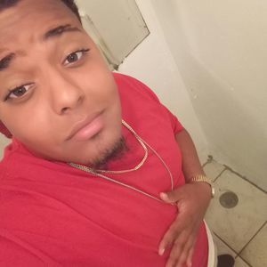 Meet your Posher, Jean carlos